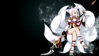 Asura Computer Wallpaper Desktop Background Id
