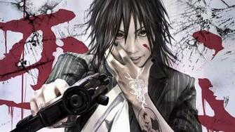 Japan Anime Character Wallpaper Desktop