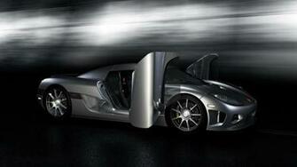 Amazing Koenigsegg Ccxr High Definition Wallpaper HD