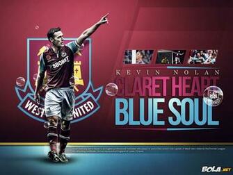 Kevin Nolan West Ham Wallpaper HD Football