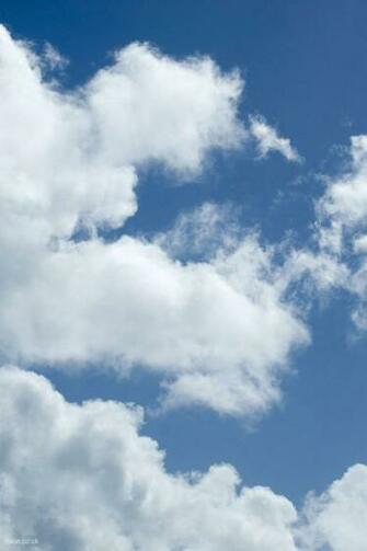 Cloudy Sky Desktop Wallpaper Iskin Co Uk