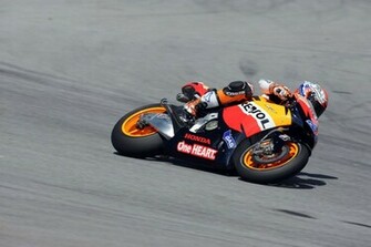 Casey Stoner Wallpaper