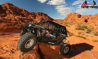Polaris Rzr Xp Sxs Logandale Ohv Trail System