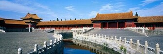 Forbidden City No Desktop Wallpaper Wallcoo Net
