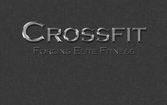 Crossfit Wallpaper Sf