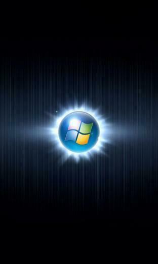 Windows Wallpaper Screensaver Pre
