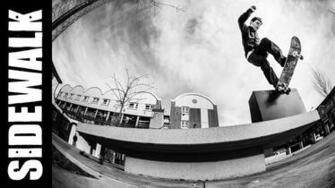 Wallpaper Number Charlie Young Backside Tailslide