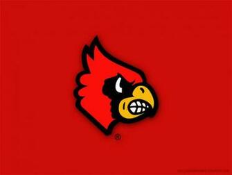 Louisville Logo Wallpaper