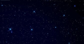 Stars In The Sky Best Background