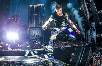 Dj Martin Garrix