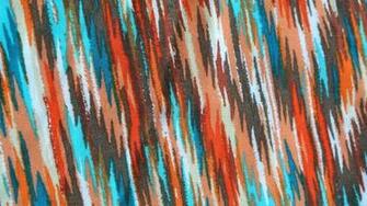 Tribal Pattern Background Wallpaper HD Background