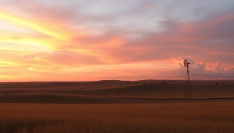 Kansas Wallpaper