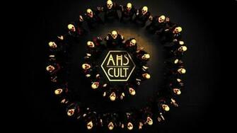 Image Gallery For American Horror Story Cult Tv Miniseries