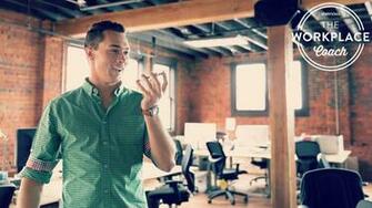 My Office Mate Has Intimate Phone Calls With His Girlfriend On