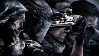 Revista Especula Que O Pr Ximo Call Of Duty Ser Ghosts