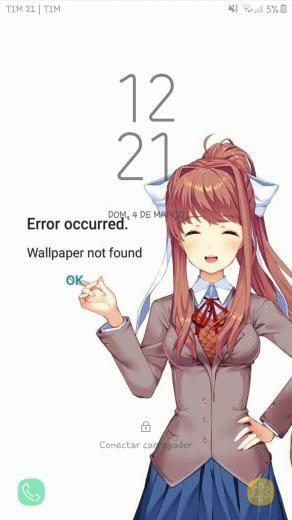 Come On Monika Literature Club Anime Manga