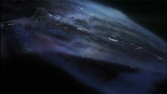 Stargate Universe Destiny Wallpaper