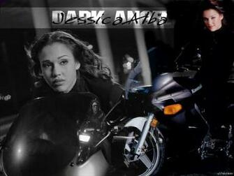 Jessica Alba Dark Angel Wallpaper W3 Directory