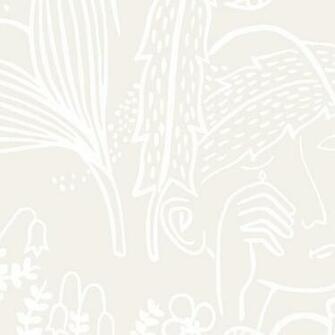 Stuvbutiken Bor Stapeter Wallpaper By Scandinavian Designers
