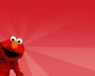 Cute Elmo Wallpaper By Elmhoe