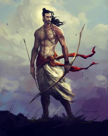 Shri Rama