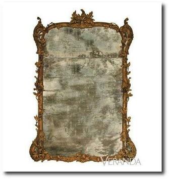 18th Century Reproduction Wallpaper