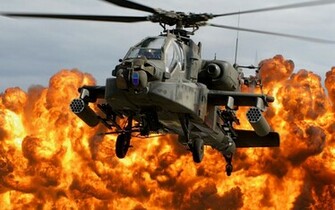 Military Helicopter Computer Desktop Wallpaper Pictures