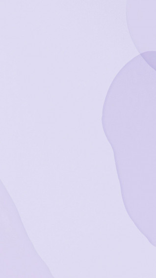 Light Purple Aesthetic Wallpaper