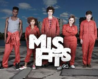 Image Tv Show Misfits Jpg