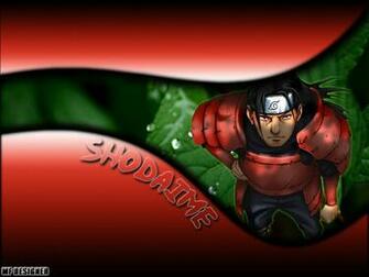 Shippuden Wallpaper Primer Hokage