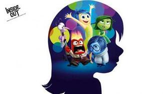 Inside Out Wallpaper Size More