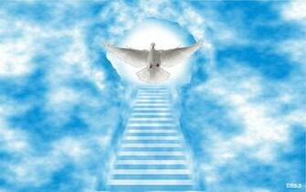 Stairway To Heaven Wallpaper HD