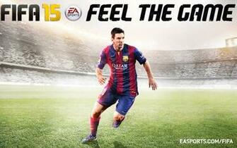 Fifa In Lionel Messi Click To