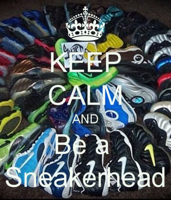 Sneakerhead Wallpaper Widescreen