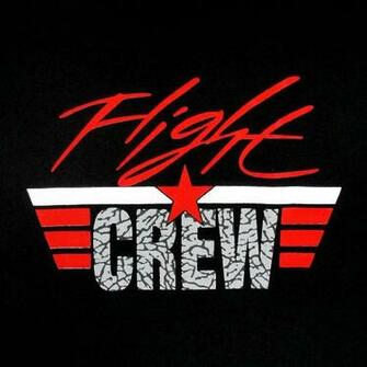 Jordan Flight Logo Wallpaper HD Sole Eys The Crew