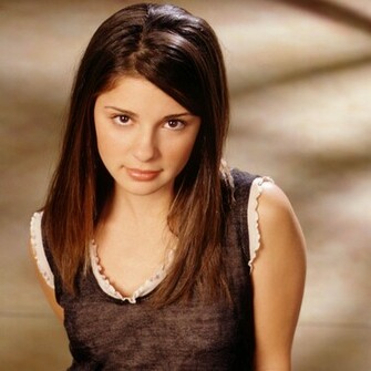 Shiri Appleby Desktop Pc And Mac Wallpaper