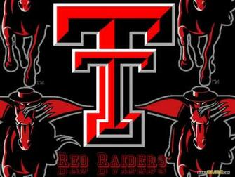 Texas Tech Cool Graphic
