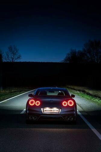 Nissan Gt R Detailed In New Video And Photos