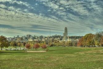 University Of Pittsburgh By Nikzulhariz