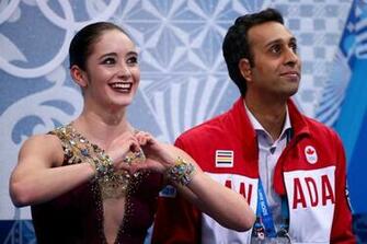Kaetlyn Osmond Sochi Winter Olympics Gotceleb