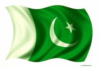 Pakistan Flag Wallpaper HD
