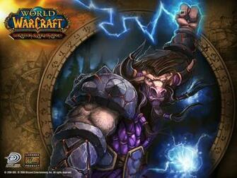 World Of Warcraft Wallpaper