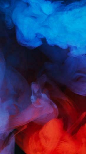 Wallpaper Xiaomi Mi Mix Abstract