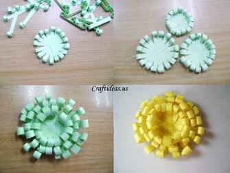 Paper Craft Ideas