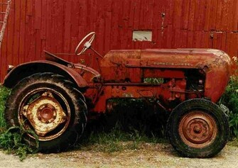 Tractor Wallpaper Porsche Auto Moto Collection