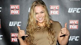 Now Ronda Rousey HD Wallpaper Read Description Info S