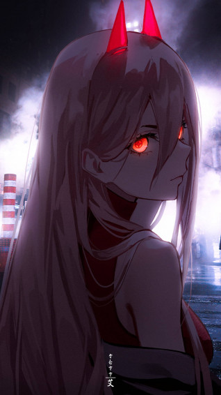 Top Aesthetic Anime Girl iPhone Wallpaper Full HD 4k To Use