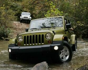 Click Select Set As Desktop Background Wallpaper Auto Jeep
