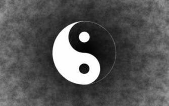 Yin Yang Hintergrundbilder Frei Fotos