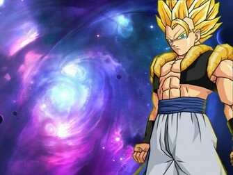 Dbz Vegito Dragon Ball Anime Dragonball HD Desktop Wallpaper